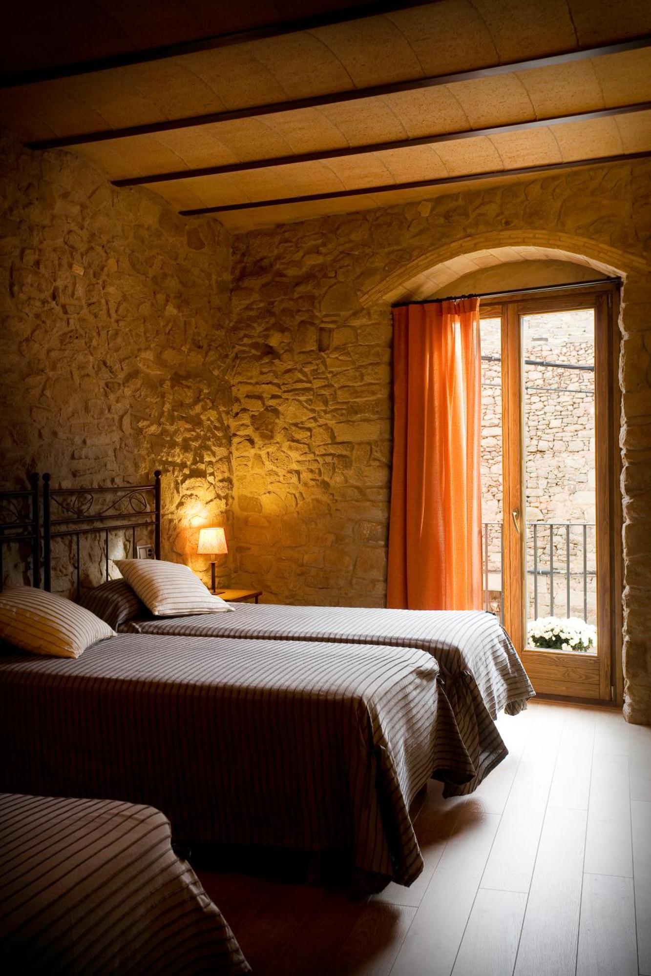 Ca L'Estamenya Guest House Perafita Luaran gambar