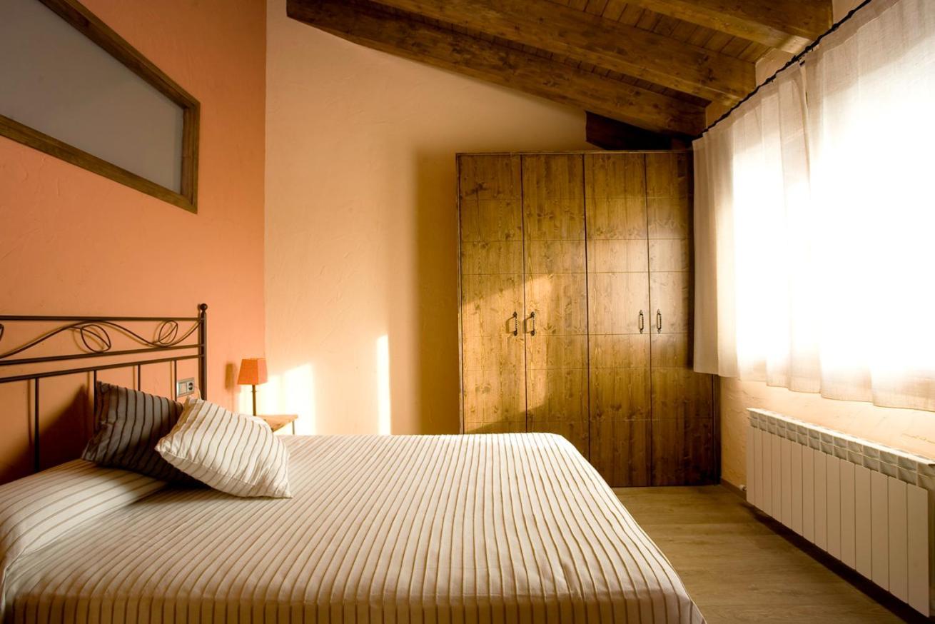 Ca L'Estamenya Guest House Perafita Luaran gambar