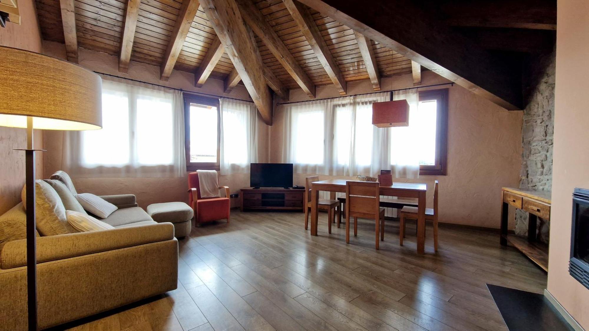 Ca L'Estamenya Guest House Perafita Luaran gambar